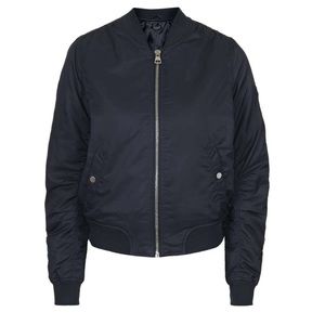 Topshop MA1 Bomber Jacket